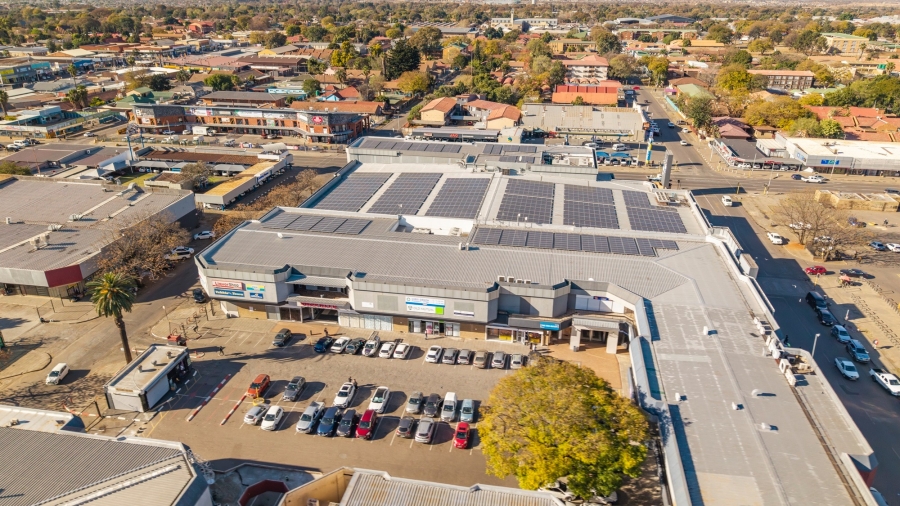 Commercial Property for Sale in Rustenburg Central North West